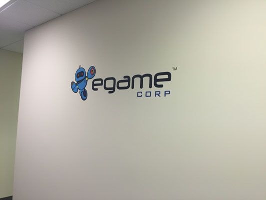 Wall Murals and Graphics